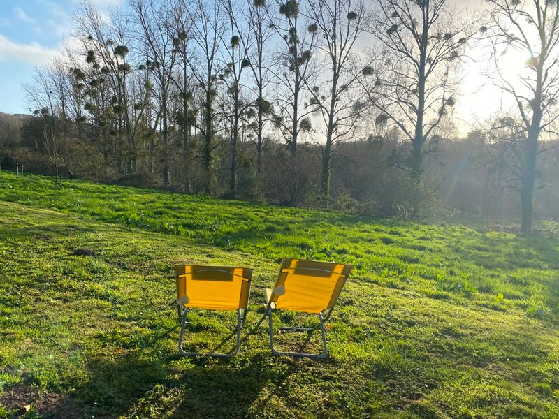 Domaine AbracadaRoom : Gites du Ruisseau en Cotentin - Image 6