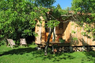 La Cabane du Trappeur