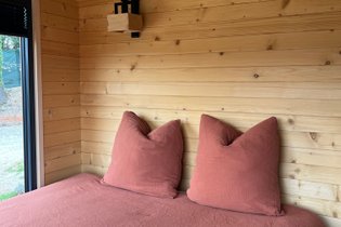 Tiny House Sainte-Victoire