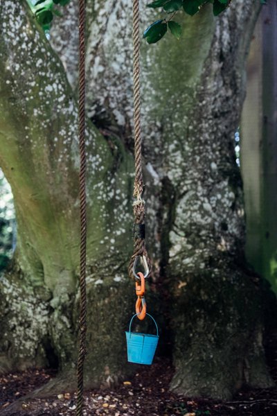 Hébergement AbracadaRoom : Cabane perchée la Canopée - Image 10