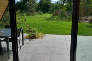 LES CHALETS DE COYRON