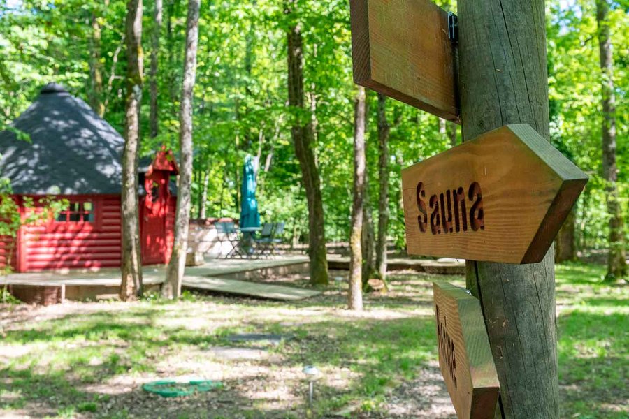 Domaine AbracadaRoom : Paley de l'éden - Image 24