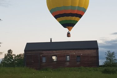 Cabane du Renard & Bain nordique à Le Controis-En-Sologne (4)