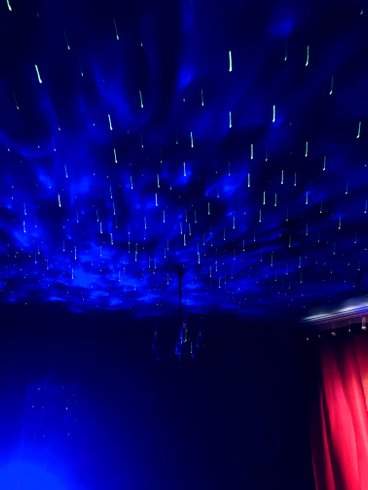 Domaine AbracadaRoom : Le refuge des mans-raudeurs - Image 15