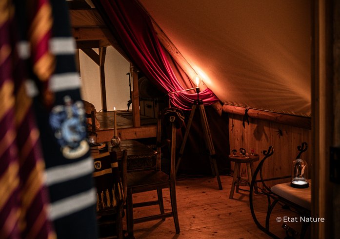 Hébergement AbracadaRoom : Le gîte Harry Potter - Image 6