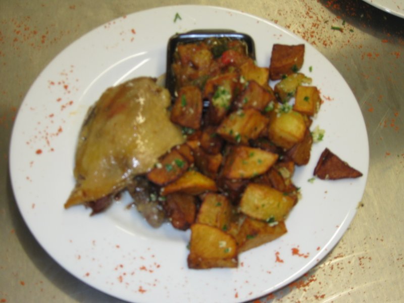 Domaine AbracadaRoom : Camping Sites & Paysages Saint Louis - Image 12