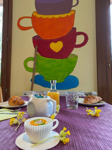 Domaine AbracadaRoom : Village de la Champagne - Image 19