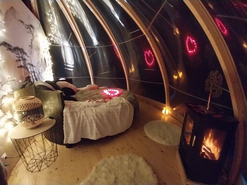 Domaine AbracadaRoom : Le Clos FMR - Fanny et Manon - Image 14