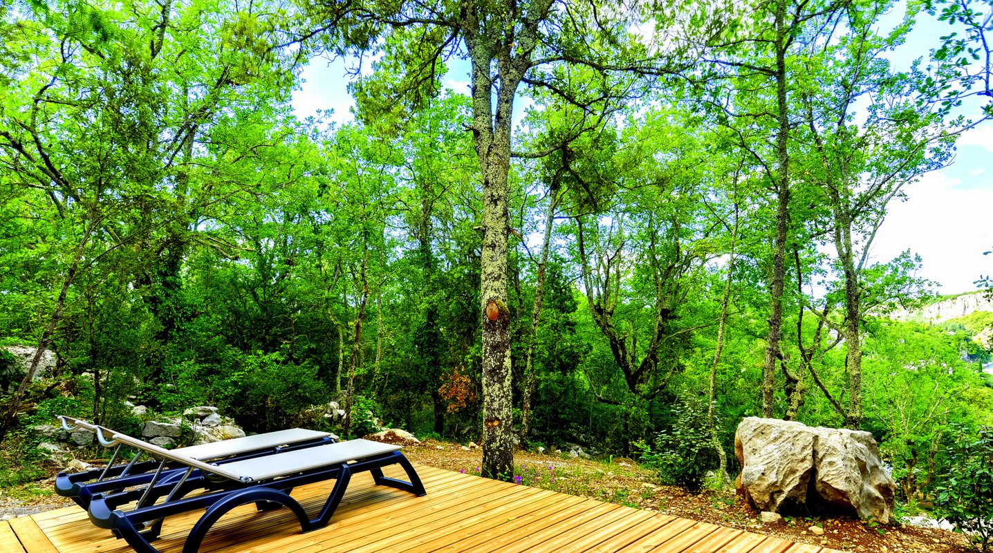 La Clairière à Balazuc (4)