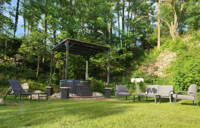 La parenthèse enchantée : Dôme en Auvergne (Auvergne-Rhône-Alpes)