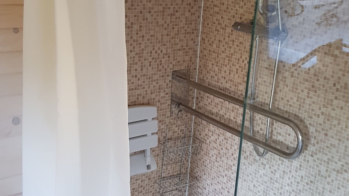 Cabane du Cerf  & Bain nordique à Le Controis-En-Sologne (22)