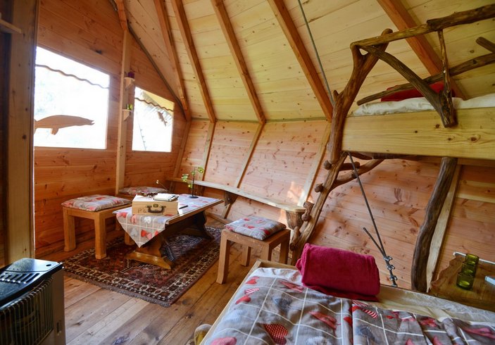 Hébergement AbracadaRoom : Guerlédan - Image 4