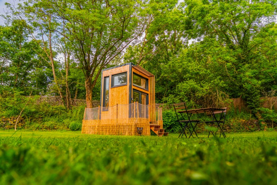 Hébergement AbracadaRoom : Le Bois aux Cheirilles – Sentiers du Mont-Dore - Image 8