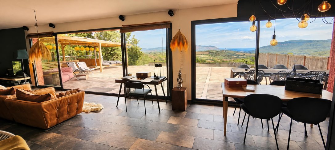 Domaine AbracadaRoom : Villa LÂO - Image 9