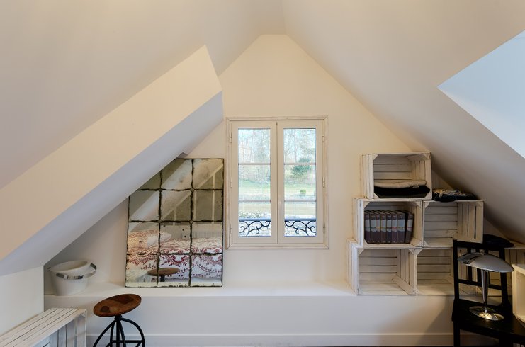 Hébergement AbracadaRoom : La Folie du Passeur - Image 10