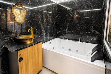 Le Repaire du Sorcier - Appartement magique & Spa à Caumont Sur Durance (3)