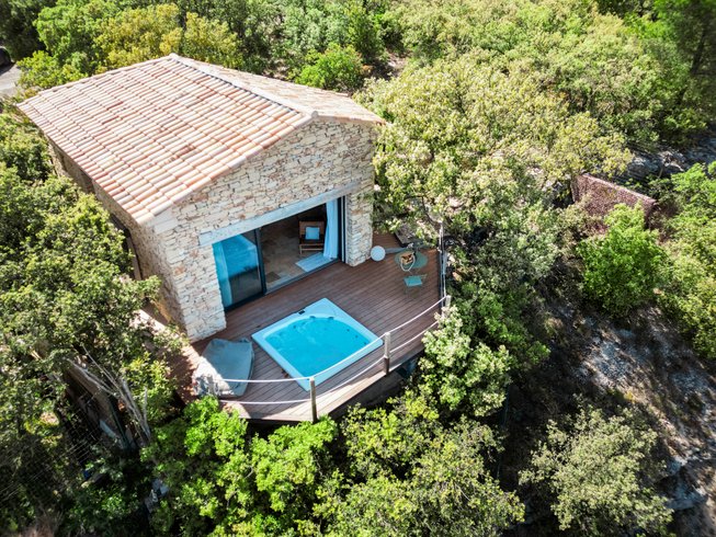 Domaine AbracadaRoom : LE CABANON 2.42 - Image 29