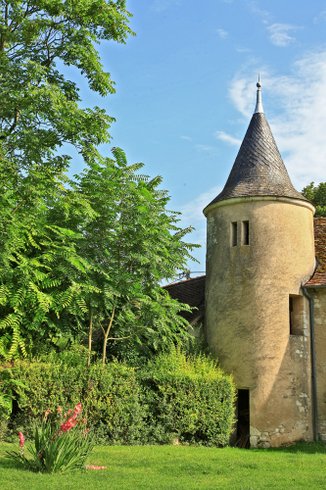 Domaine AbracadaRoom : Le Petit Trianon - Image 11