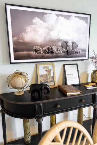 Hébergement AbracadaRoom : Villa Hakuna Matata - Image 29