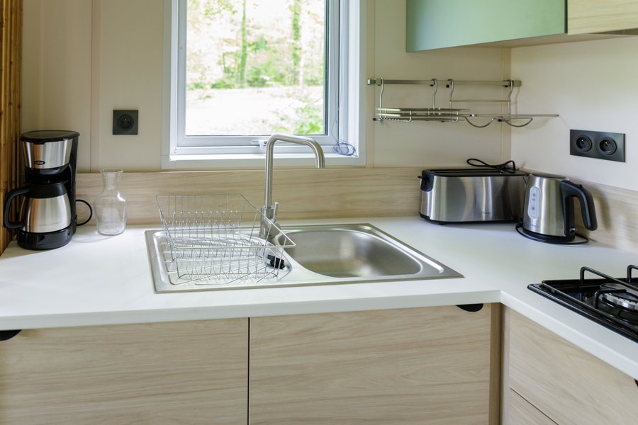 Hébergement AbracadaRoom : Chalet Horizon - 7 personnes - Image 5