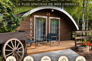 Chalet Haute-Marne