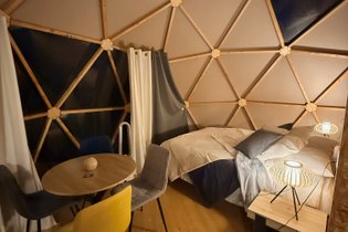 Dôme Seine-Maritime