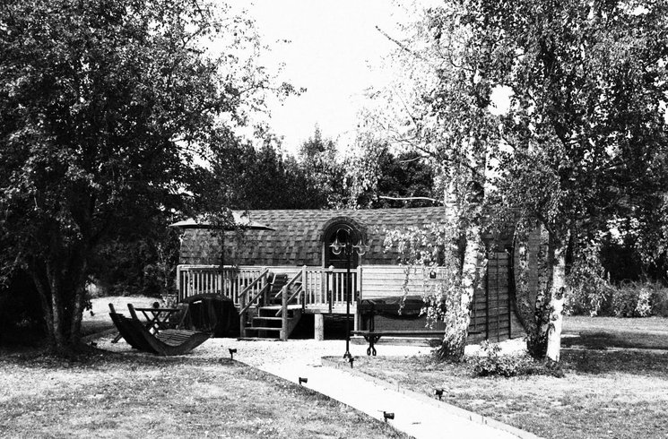 Hébergement AbracadaRoom : Le Mama Tonneau & Spa - Image 20