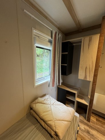 Hébergement AbracadaRoom : Chalet tout confort "Le Cerf" - Image 8