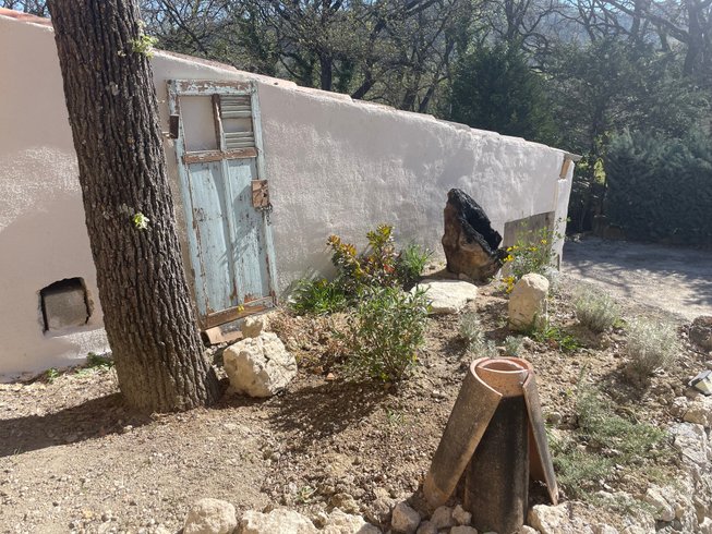 Hébergement AbracadaRoom : Le Nid en Provence - Image 9