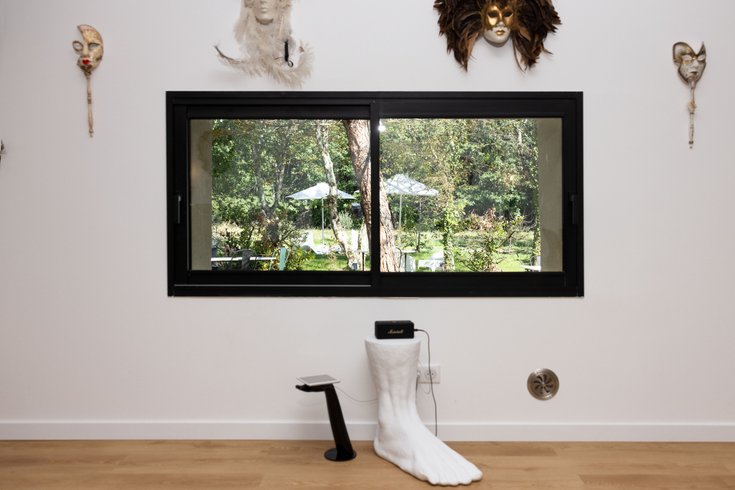 Domaine AbracadaRoom : Lost in Sensations - Image 40