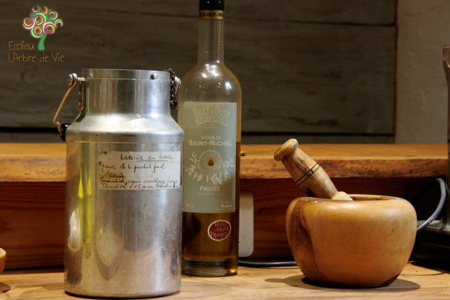 Domaine AbracadaRoom : ECOLIEUX l'Arbre de Vie en Ardèche - Image 29