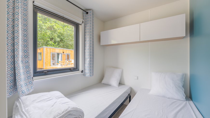 Hébergement AbracadaRoom : Cottage Prestige - Image 19