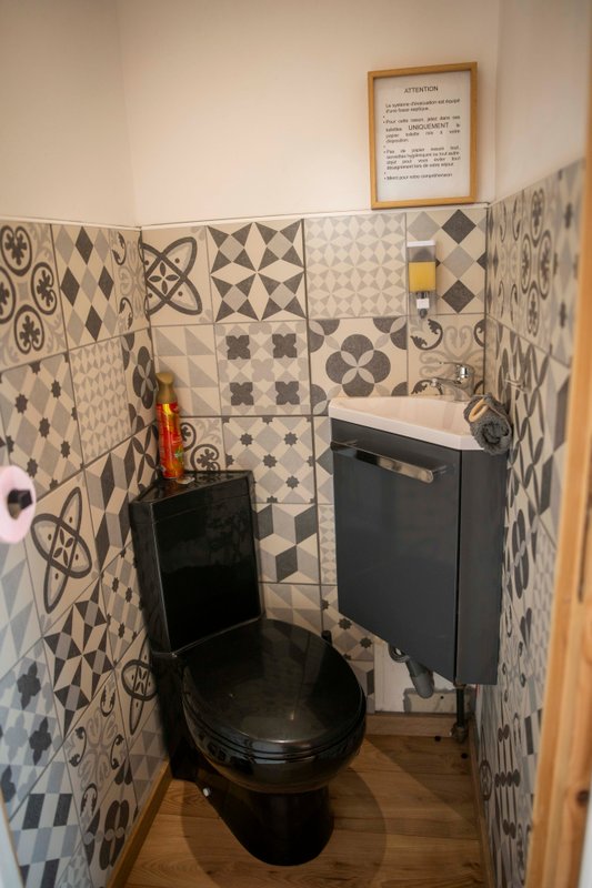 Vignabulle & Spa & Sauna à Saint Martin D'ardèche (62)