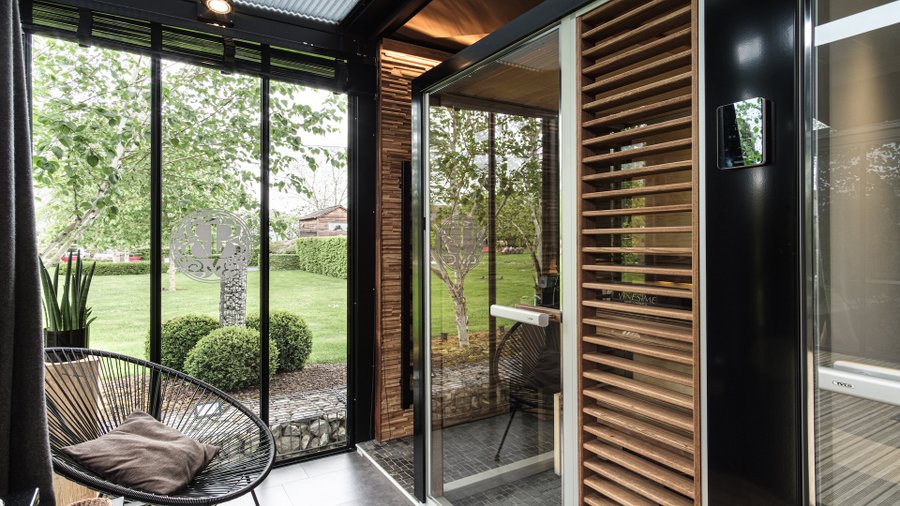 Domaine AbracadaRoom : Le Domaine des Prés Verts Spa - Image 13