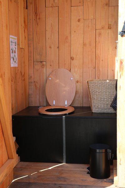 Hébergement AbracadaRoom : La grande roulotte de Pitoué - Image 9