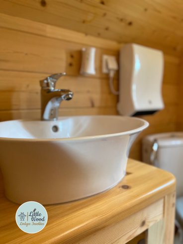 Hébergement AbracadaRoom : COCOON - Image 9