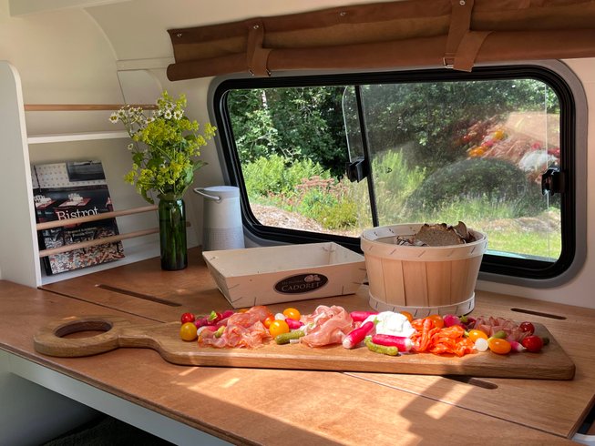 Domaine AbracadaRoom : Quartier Libre - Image 6