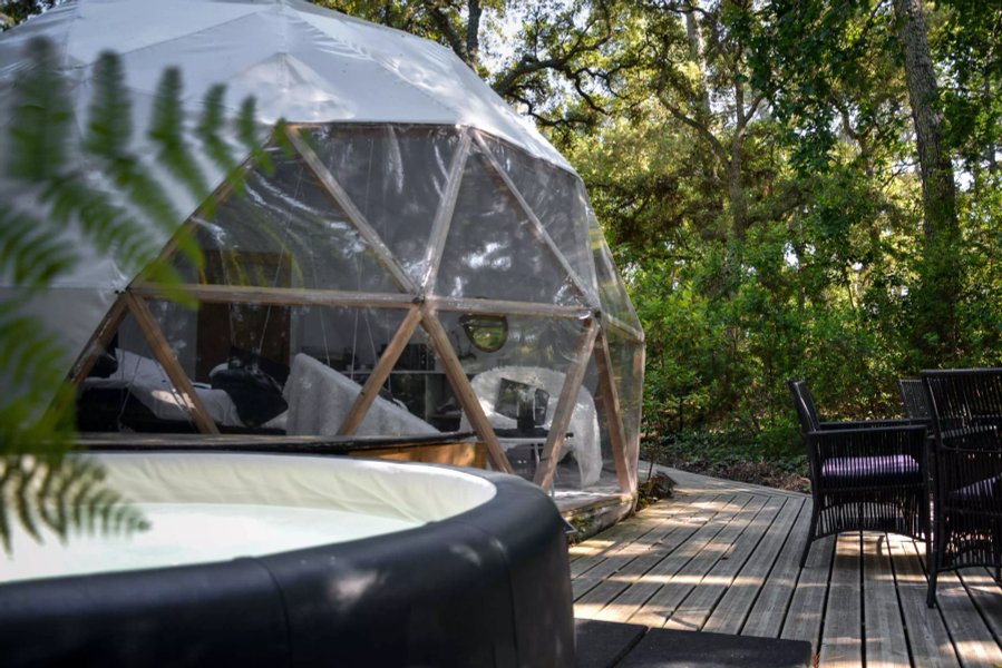 Hébergement AbracadaRoom : La Géode - Image 10