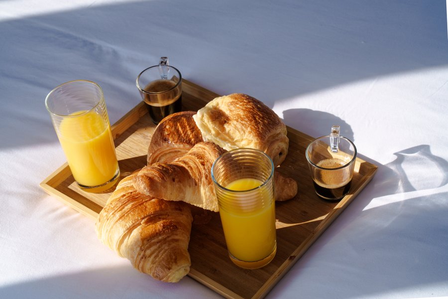 Domaine AbracadaRoom : L'Escale Royale - Isle Adam à 20' de Paris CDG - Image 7