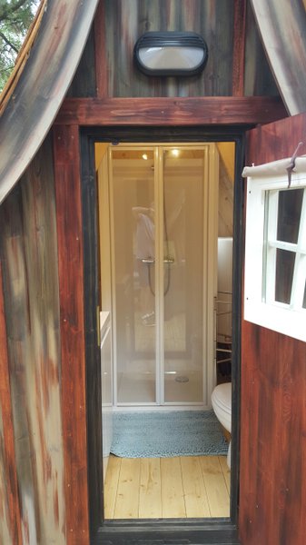 Hébergement AbracadaRoom : Les 3 Casabanes - Image 4