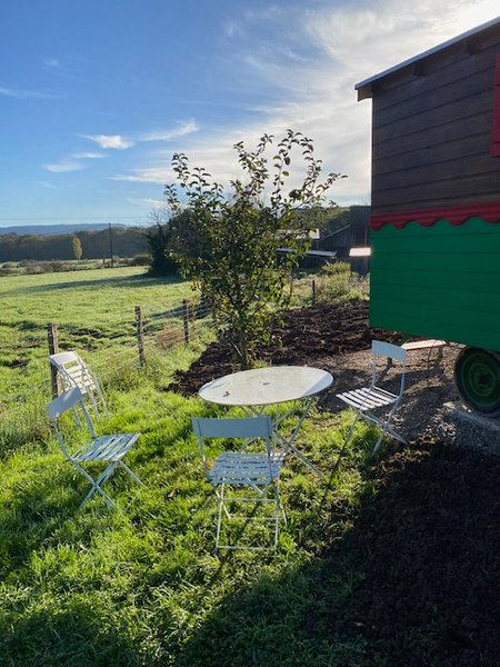 Hébergement AbracadaRoom : La bohême - Image 2