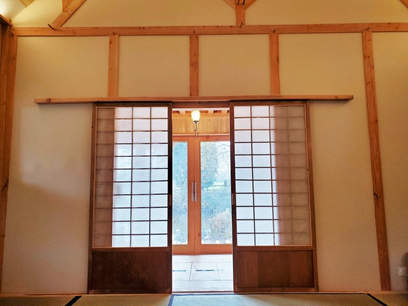 Hébergement AbracadaRoom : Le Pavillon Japonais - Image 14