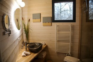 Domaine de la Marterie