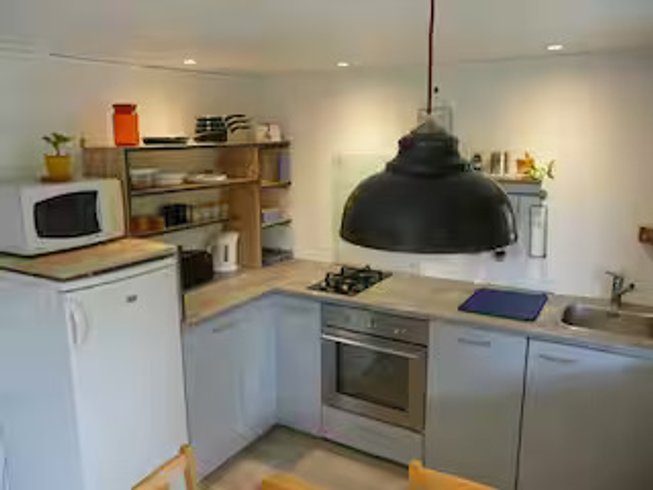 Hébergement AbracadaRoom : Le Chalet du Pré en bulle - Image 5