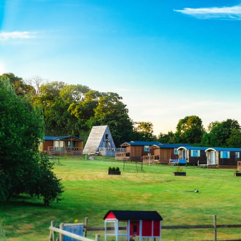 Domaine AbracadaRoom : La Ferme Des Épis - Image 4