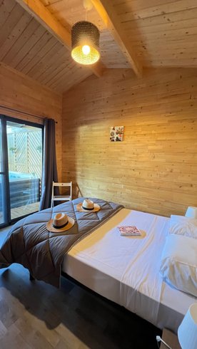 Hébergement AbracadaRoom : Tropical Gold & Spa - Image 8