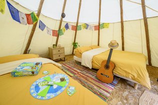Tipi Pas-de-Calais