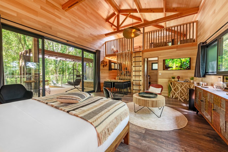 Domaine AbracadaRoom : SEGALA & SPA - Image 1