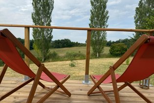 Camping les douces nuits
