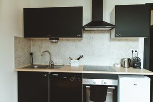 Appartements Sojolidays